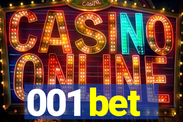 001 bet